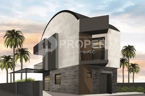 Villa  i Belek, Antalya, Turkiet Nr. 100458 - 6