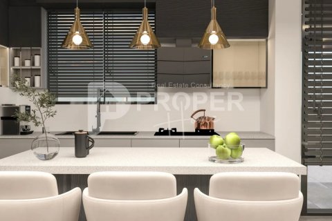 Villa  i Belek, Antalya, Turkiet Nr. 100458 - 15