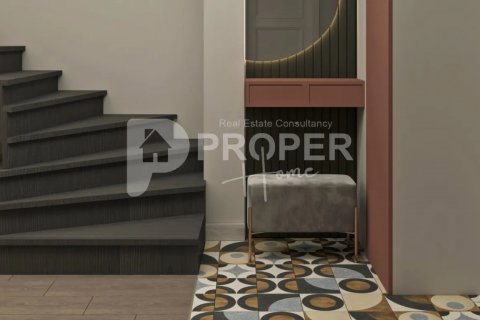 Villa  i Belek, Antalya, Turkiet Nr. 100458 - 25