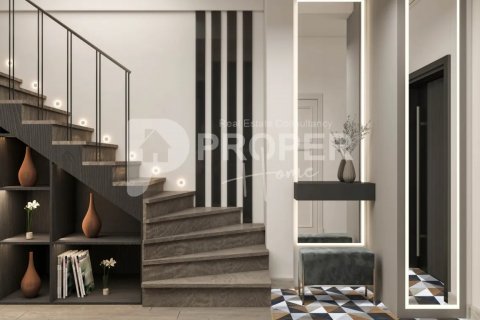 Villa  i Belek, Antalya, Turkiet Nr. 100458 - 9