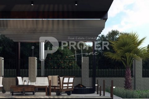 Villa  i Belek, Antalya, Turkiet Nr. 100458 - 26