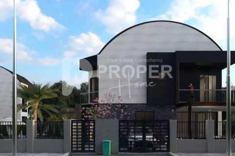 Villa in Belek, Antalya, Turkey No. 100458