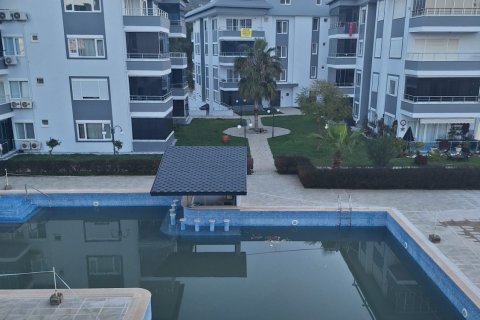 Apartment for sale in Oba, Antalya, Turkey, 2 bedrooms, 85m2, No. 220055 – photo 5