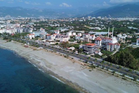 Daire Kestel, Antalya, Türkiye №220060 - 26