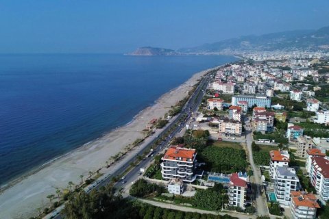 Daire Kestel, Antalya, Türkiye №220060 - 25