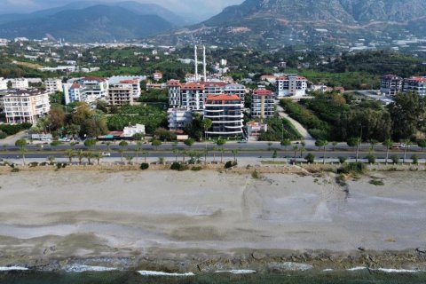 Daire Kestel, Antalya, Türkiye №220060 - 27