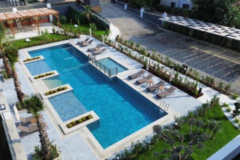Daire Kestel, Antalya, Türkiye №220060 - 22
