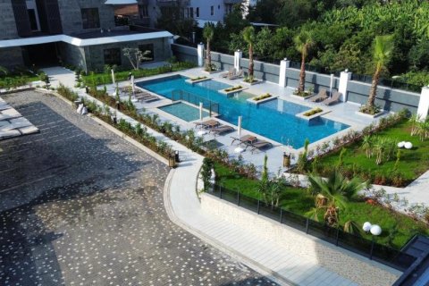 Daire Kestel, Antalya, Türkiye №220060 - 21