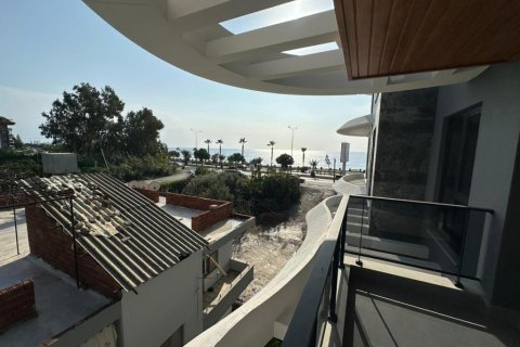 Daire Kestel, Antalya, Türkiye №220060 - 12