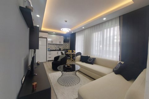 Продажа квартиры в Махмутларе, Анталье, Турция 2+1, 75м2, №220059 – фото 5