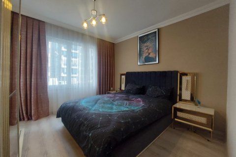 Продажа квартиры в Махмутларе, Анталье, Турция 2+1, 75м2, №220059 – фото 7