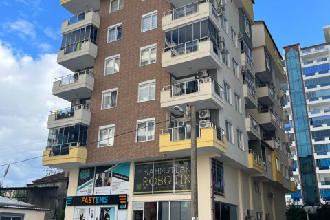 Продажа квартиры в Махмутларе, Анталье, Турция 2+1, 75м2, №220059 – фото 2