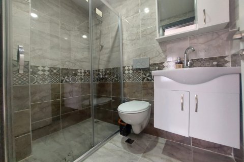 Продажа квартиры в Махмутларе, Анталье, Турция 2+1, 75м2, №220059 – фото 13
