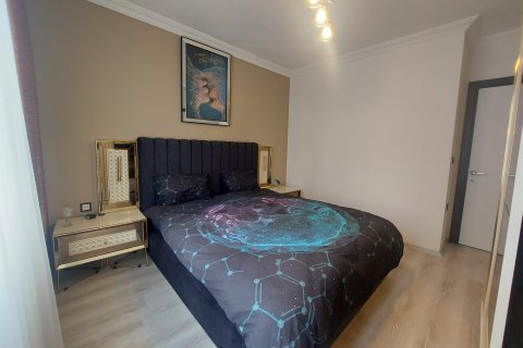 Продажа квартиры в Махмутларе, Анталье, Турция 2+1, 75м2, №220059 – фото 8