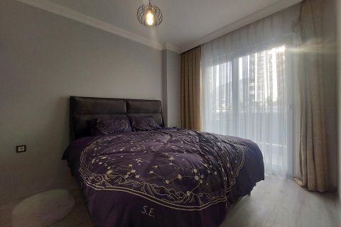 Продажа квартиры в Махмутларе, Анталье, Турция 2+1, 75м2, №220059 – фото 9