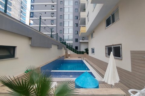 Продажа квартиры в Махмутларе, Анталье, Турция 2+1, 75м2, №220059 – фото 14