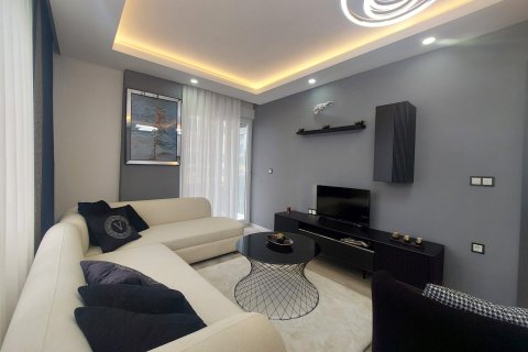 Продажа квартиры в Махмутларе, Анталье, Турция 2+1, 75м2, №220059 – фото 6