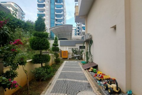Продажа квартиры в Махмутларе, Анталье, Турция 2+1, 75м2, №220059 – фото 15