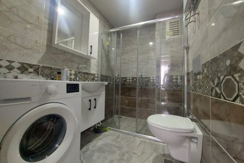 Продажа квартиры в Махмутларе, Анталье, Турция 2+1, 75м2, №220059 – фото 12