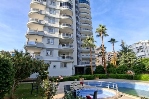 Daire 2+1 Mahmutlar, Antalya, Türkiye №220058 - 3