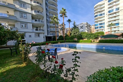 Daire 2+1 Mahmutlar, Antalya, Türkiye №220058 - 13