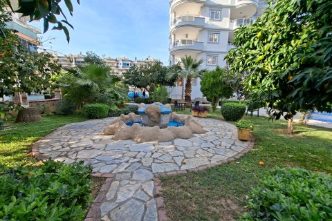 Daire 2+1 Mahmutlar, Antalya, Türkiye №220058 - 15