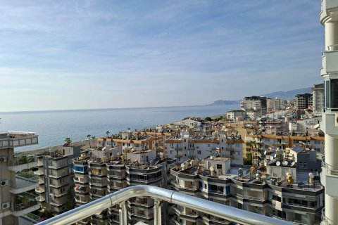 Daire 2+1 Mahmutlar, Antalya, Türkiye №220058 - 10