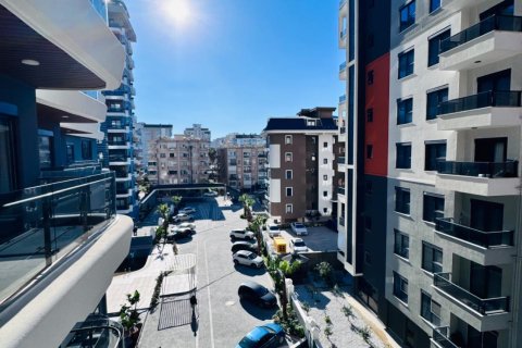 1+1 Leilighet i Alanya, Antalya, Tyrkia Nr. 224800 - 11