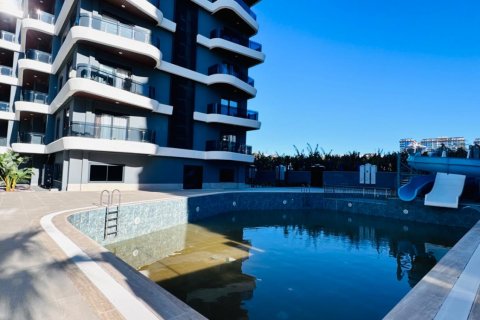 1+1 Leilighet i Alanya, Antalya, Tyrkia Nr. 224800 - 12
