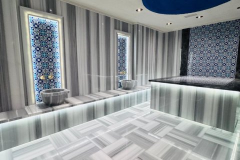 1+1 Leilighet i Alanya, Antalya, Tyrkia Nr. 224800 - 15