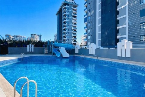Квартира  1+1 в Аланье, Анталья, Турция №224800