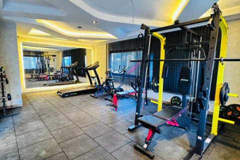 1+1 Leilighet i Alanya, Antalya, Tyrkia Nr. 224800 - 14