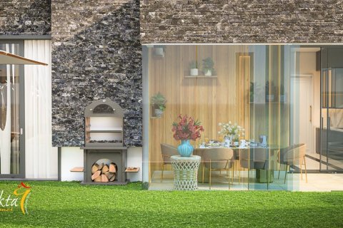 پروژه توسعه Yekta Kingdom Premium Villas در Mahmutlar، ترکیه شماره 224817 - 4