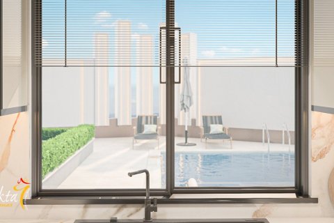 پروژه توسعه Yekta Kingdom Premium Villas در Mahmutlar، ترکیه شماره 224817 - 15