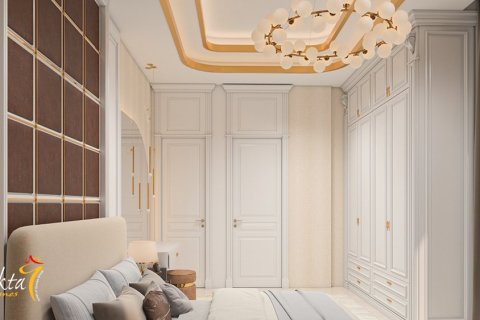 پروژه توسعه Yekta Kingdom Premium Villas در Mahmutlar، ترکیه شماره 224817 - 22