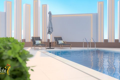 پروژه توسعه Yekta Kingdom Premium Villas در Mahmutlar، ترکیه شماره 224817 - 8