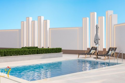 پروژه توسعه Yekta Kingdom Premium Villas در Mahmutlar، ترکیه شماره 224817 - 17
