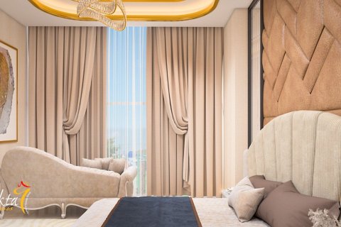 پروژه توسعه Yekta Kingdom Premium Villas در Mahmutlar، ترکیه شماره 224817 - 20