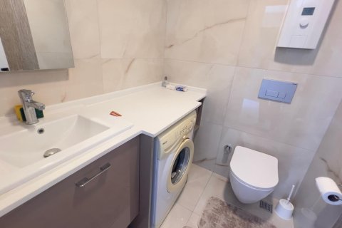 Apartment for sale in Alanya, Antalya, Turkey, 2 bedrooms, 93m2, No. 224801 – photo 9