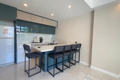 Apartment for sale in Alanya, Antalya, Turkey, 2 bedrooms, 93m2, No. 224801 – photo 3