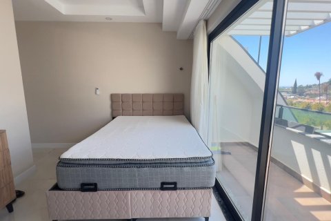 Apartment for sale in Alanya, Antalya, Turkey, 2 bedrooms, 93m2, No. 224801 – photo 5