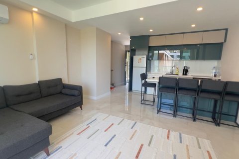 2+1 Leilighet  i Alanya, Antalya, Tyrkia Nr. 224801