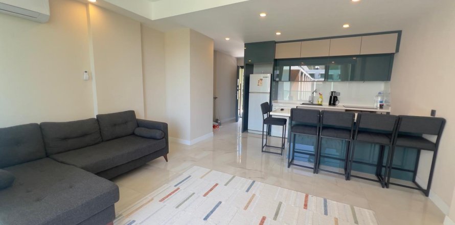 2+1 Apartment in Alanya, Antalya, Turkey No. 224801