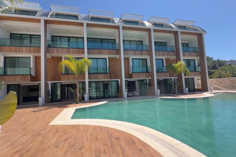 Apartment for sale in Alanya, Antalya, Turkey, 2 bedrooms, 93m2, No. 224801 – photo 11