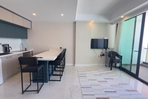 Apartment for sale in Alanya, Antalya, Turkey, 2 bedrooms, 93m2, No. 224801 – photo 2