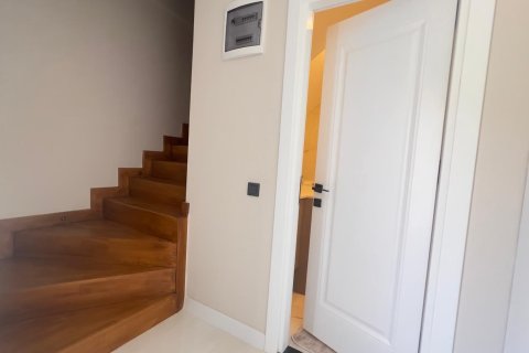 Apartment for sale in Alanya, Antalya, Turkey, 2 bedrooms, 93m2, No. 224801 – photo 4