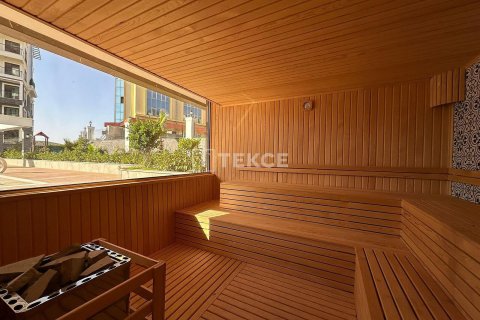 2+1 Takleilighet i Alanya, Antalya, Tyrkia Nr. 224798 - 20