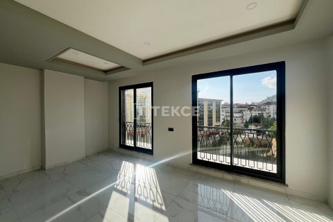 2+1 Takleilighet i Alanya, Antalya, Tyrkia Nr. 224798 - 27