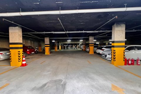 2+1 Takleilighet i Alanya, Antalya, Tyrkia Nr. 224798 - 15