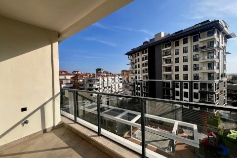2+1 Takleilighet i Alanya, Antalya, Tyrkia Nr. 224798 - 29